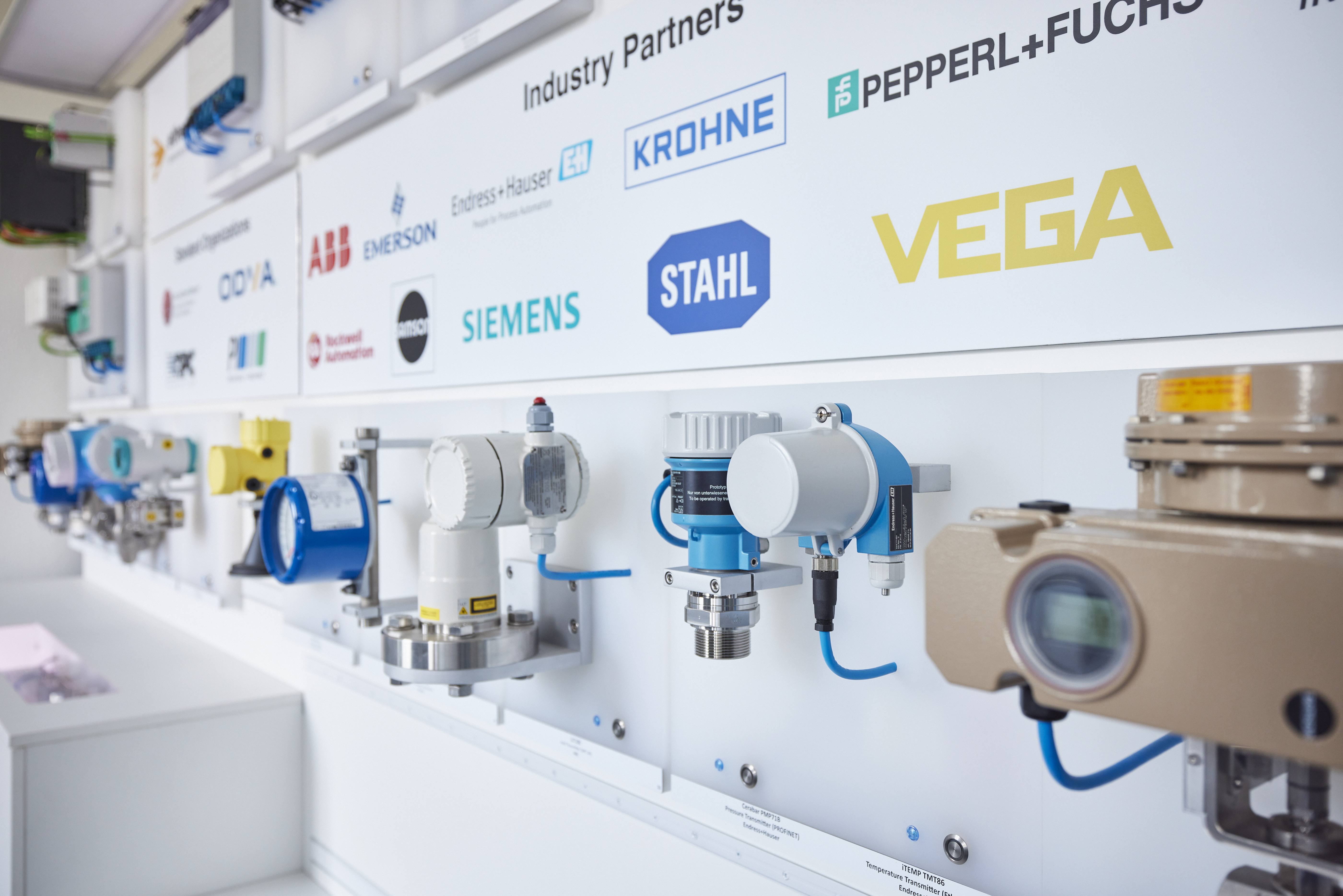 Senior Embedded Entwickler (m/w/d)